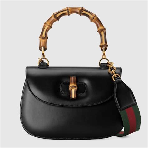 gucci bamboo 1947 bag|where to buy gucci bamboo bag.